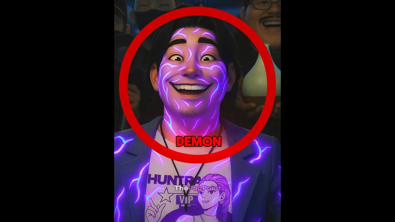 Is BOBBY Secretly A DEMON?!