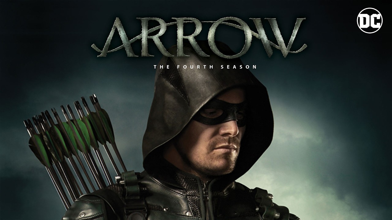 My Thoughts/Favorite Episodes of Arrow Season 4 Part 1