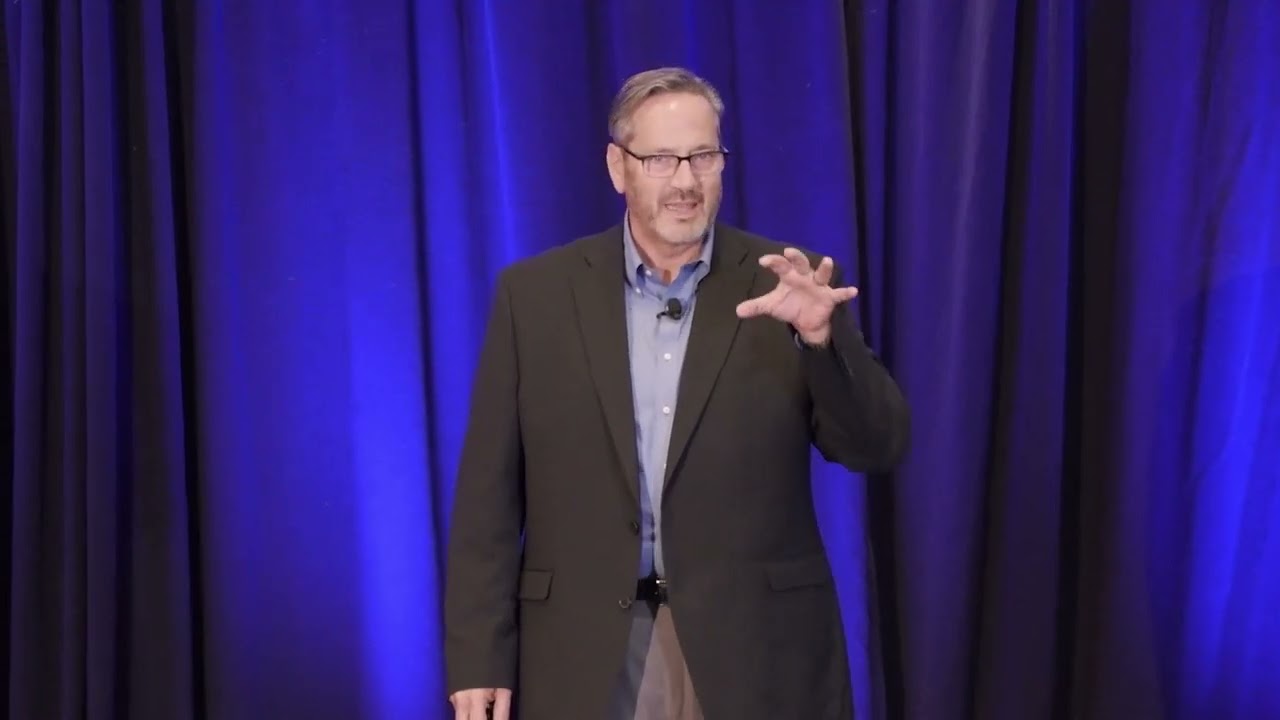 The 4 C&rsquo;s of CX | Sean Albertson Keynote | Frost & Sullivan Executive MindXchange