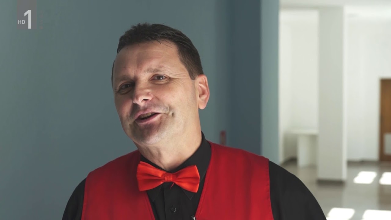 Ansambel Zeme predstavitev (Slovenski pozdrav, 17.5.2019)