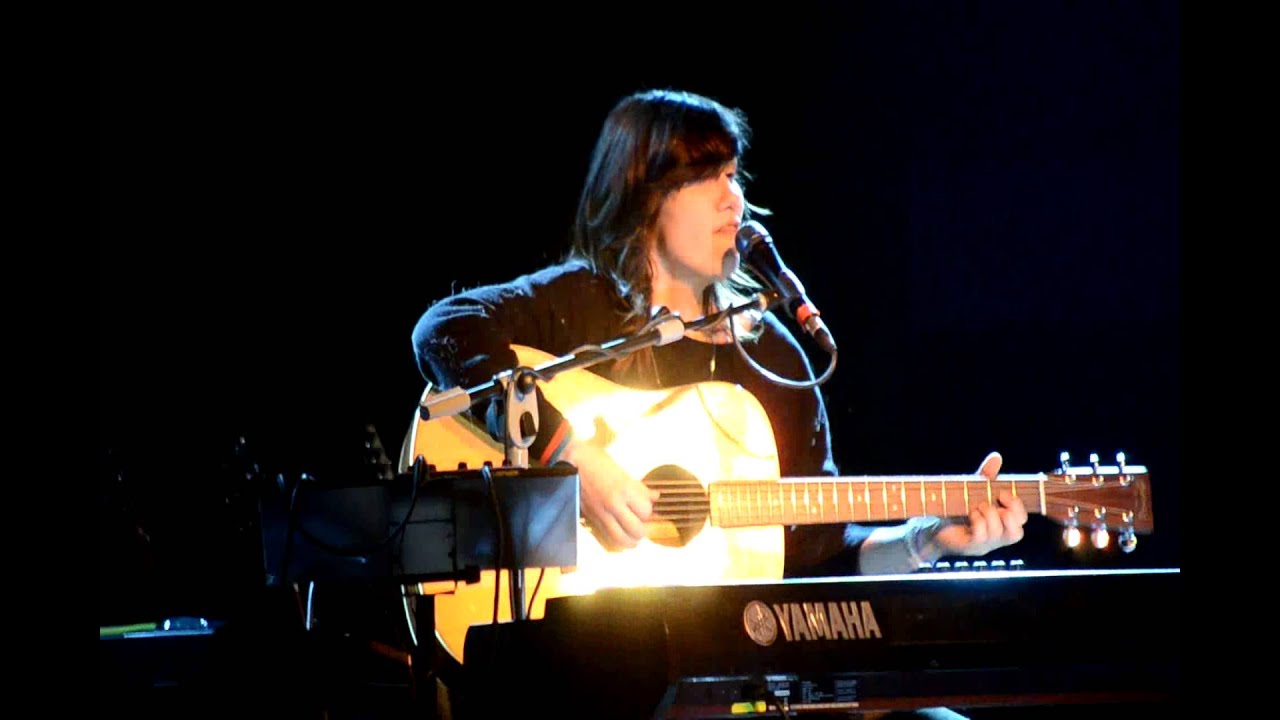 Elisa - Forgiveness (LIVE)