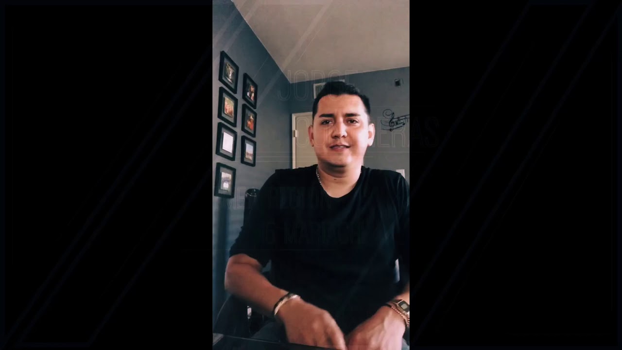 Jorge Contreras TMEA Virtual Trumpet Clinic “Carretera de Ensenada.”