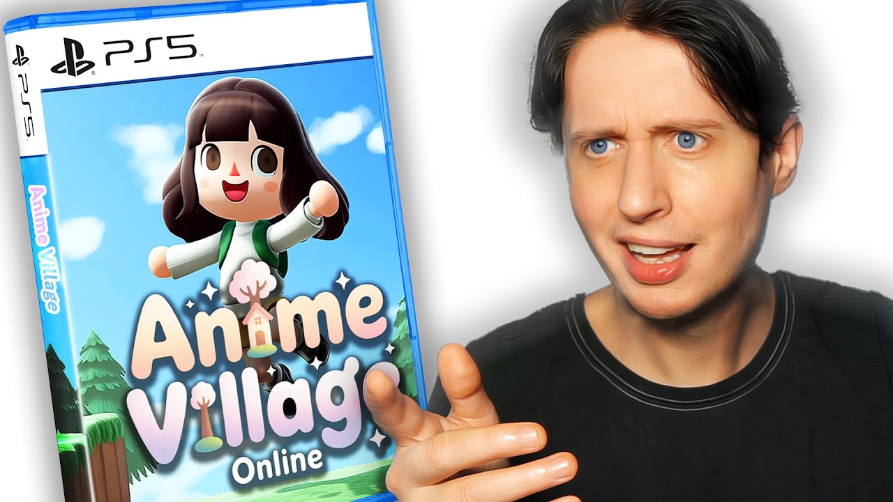 AI Slop Games übernehmen den Playstation Store  (ich habe welche gekauft🥴)