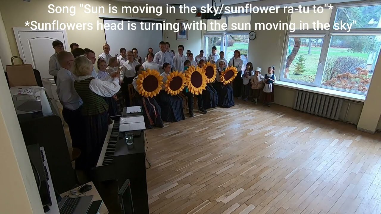 Vilnius Verkiai School, Lithuania - EuDaMuS 2025