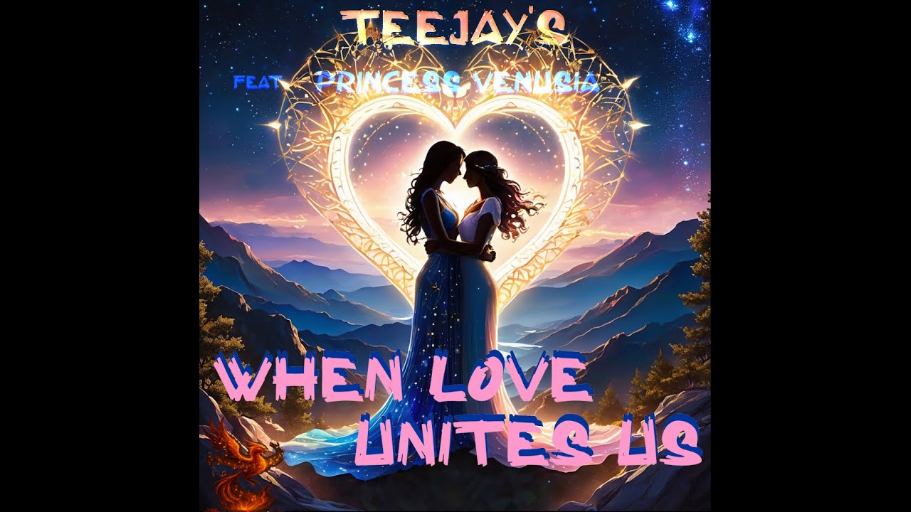 When Love unites Us