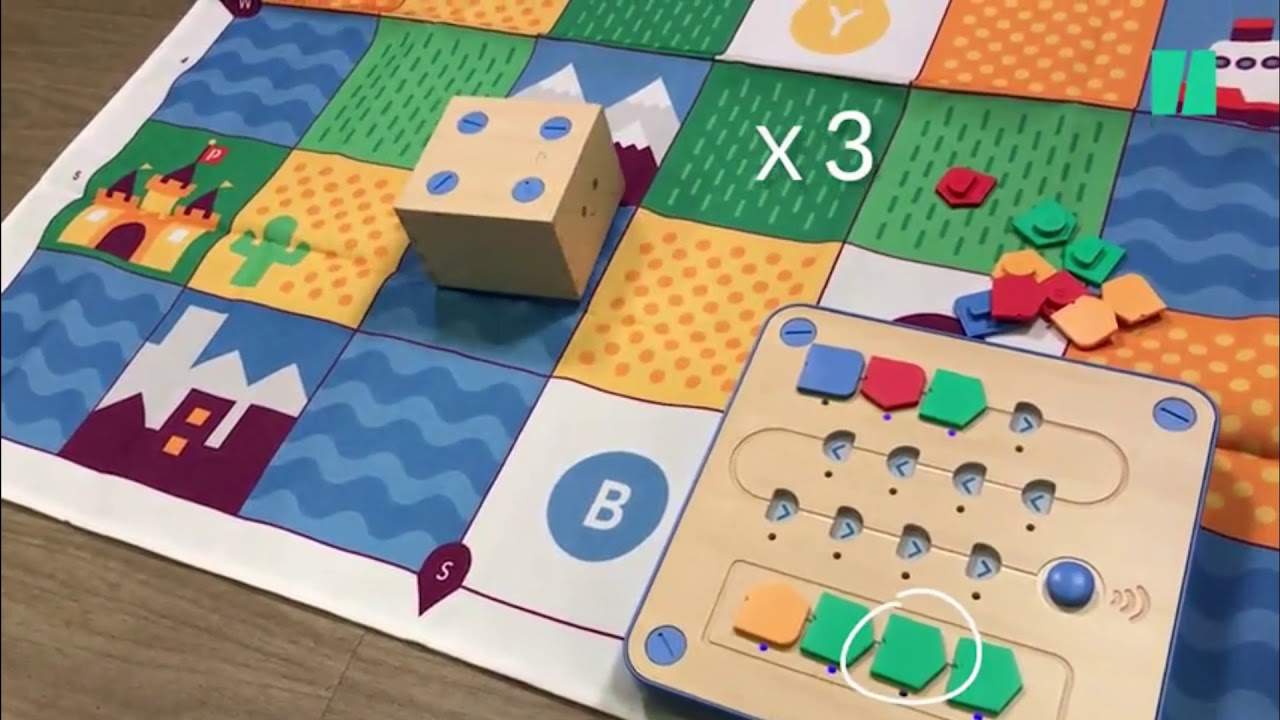 langages de programmation pour enfants | elton john | jeu pour apprendre à programmer