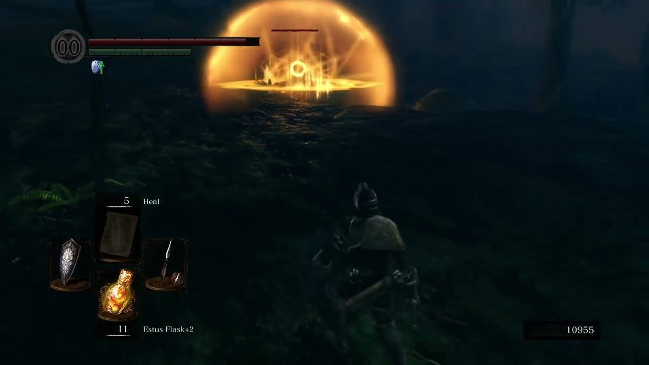 Dark Souls: Remastered