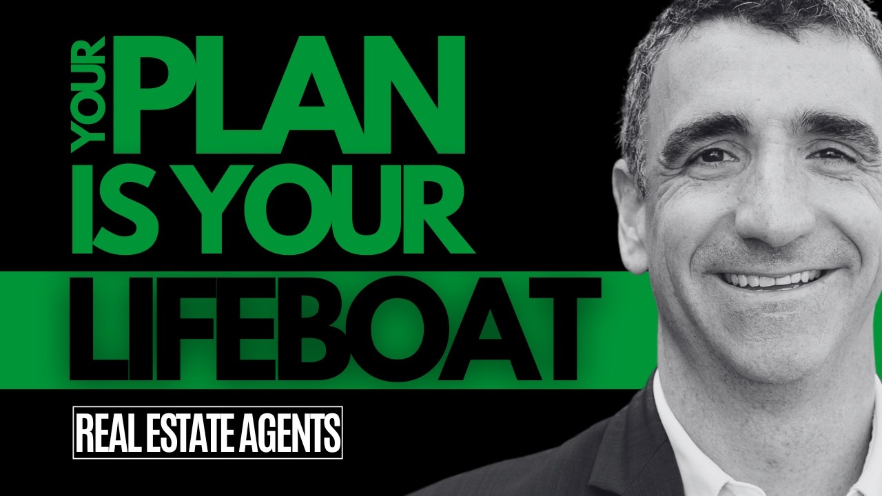 When Chaos Hits: Your Plan Becomes the Lifeboat
