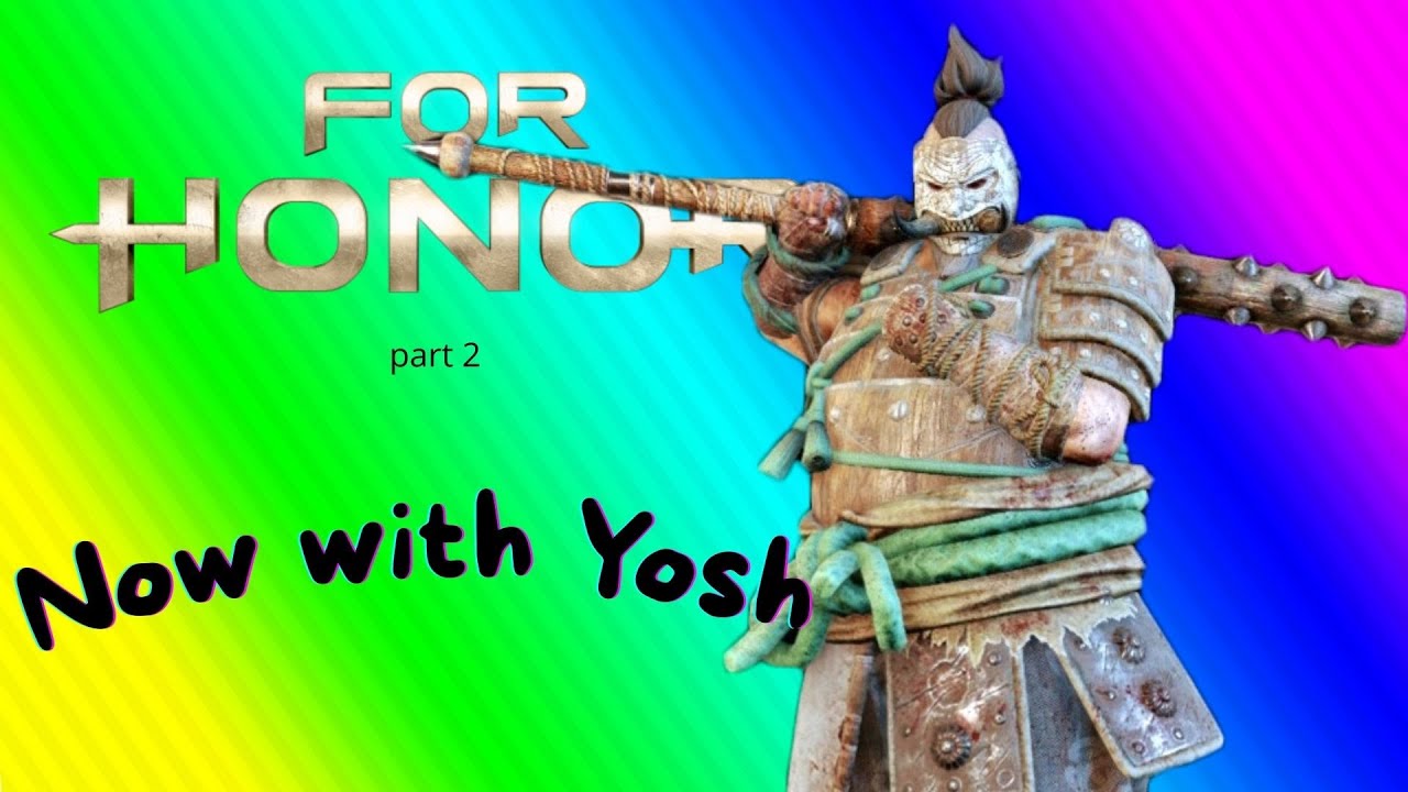 for honor with more friends