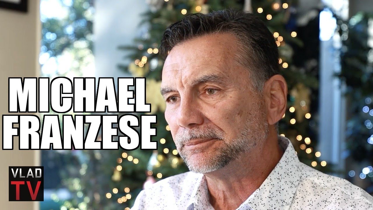 Michael Franzese Knew Jerry Colombo was Doing 