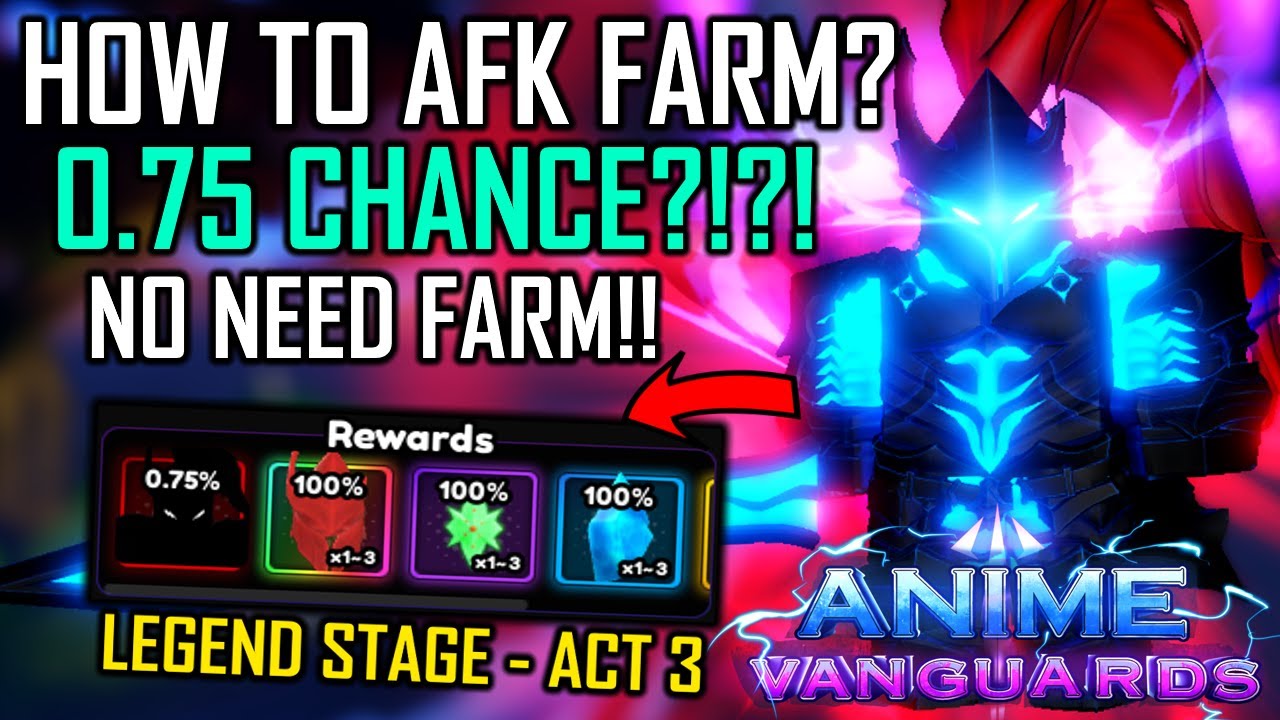 [UPDATED!] How To AFK Farm for SECRET IGRIS? (MOUNT METHOD!) In Anime Vanguards