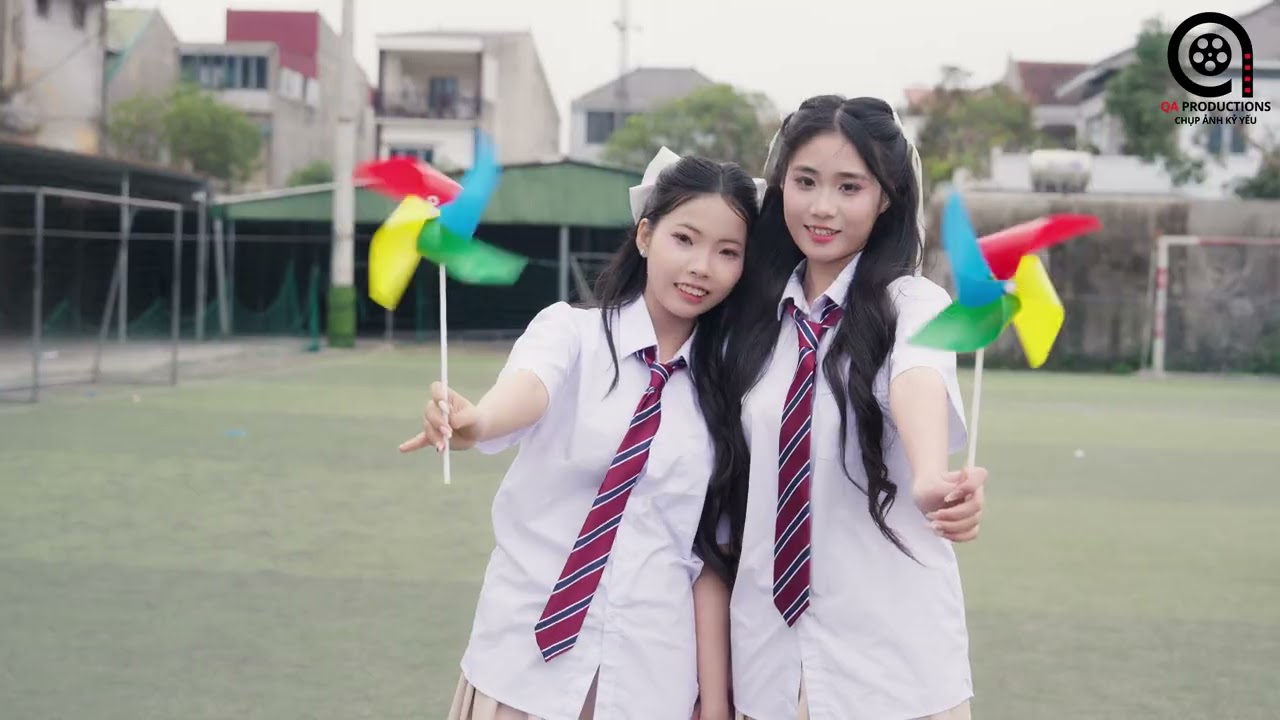 KỶ YẾU ĐẸP NGHỆ AN | D5K36 THPT NGUYỄN TRườNG TỘ