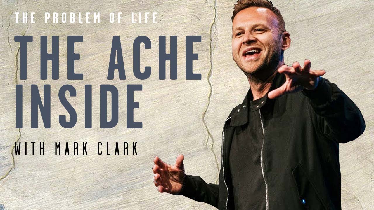 Why Life Feels Empty (Even When It's Full) l Mark Clark