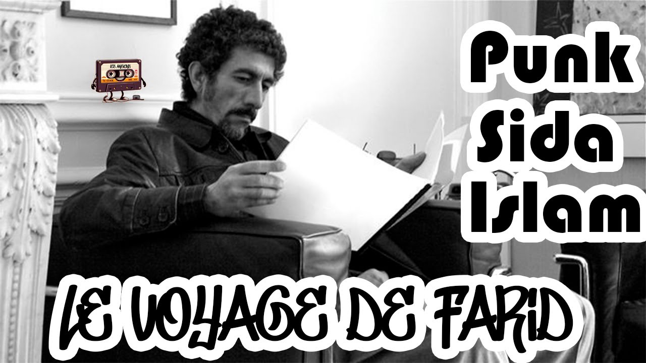 Punk et Résilience : Le Voyage de Farid