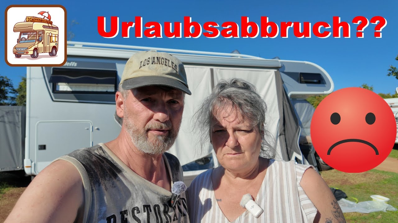 Kroatien 2025 steht vor dem Abbruch! #159