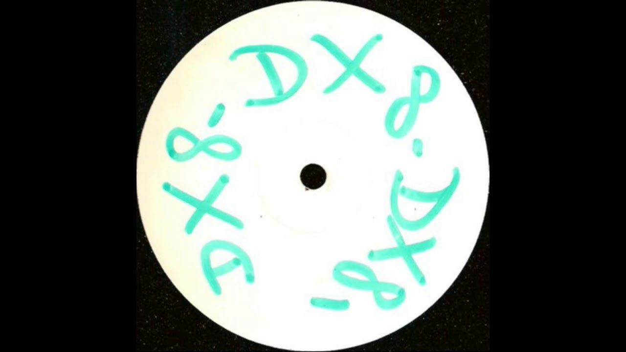 Bibi 001 - Bibi - Side B