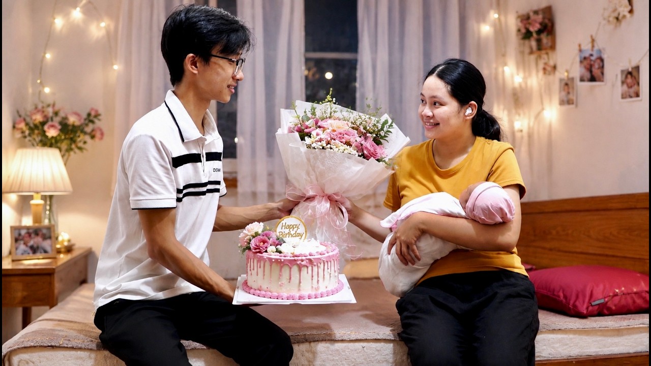 An 18-Year-Old Single Mom Mistreated by Her Husband&rsquo;s Family Never Expected to Meet Such a Kind CEO.
