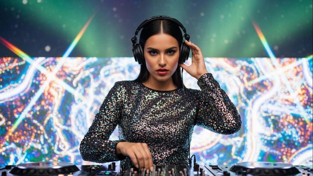 Deep House Live Radio | Elegant Sunset Beats | Smooth Mix for Study & Chill