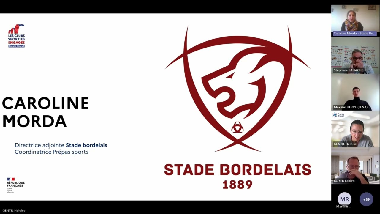 l' insertion par le sport quels publics  Quelles activités proposer  Quels avantages pour le club ?
