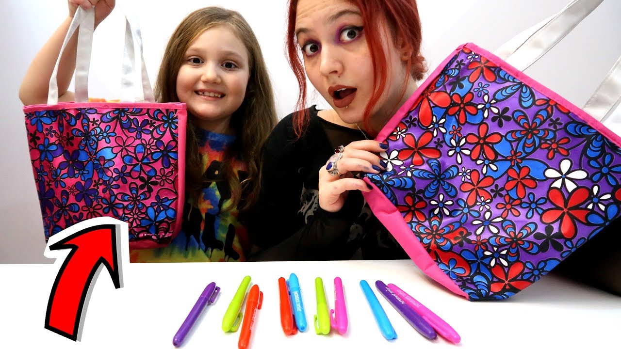 3 MARKER CHALLENGE cu BettyL Club
