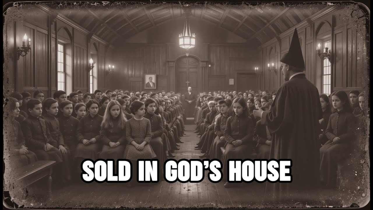 The Orphan Trains: America&rsquo;s Forgotten Child Trafficking Ring