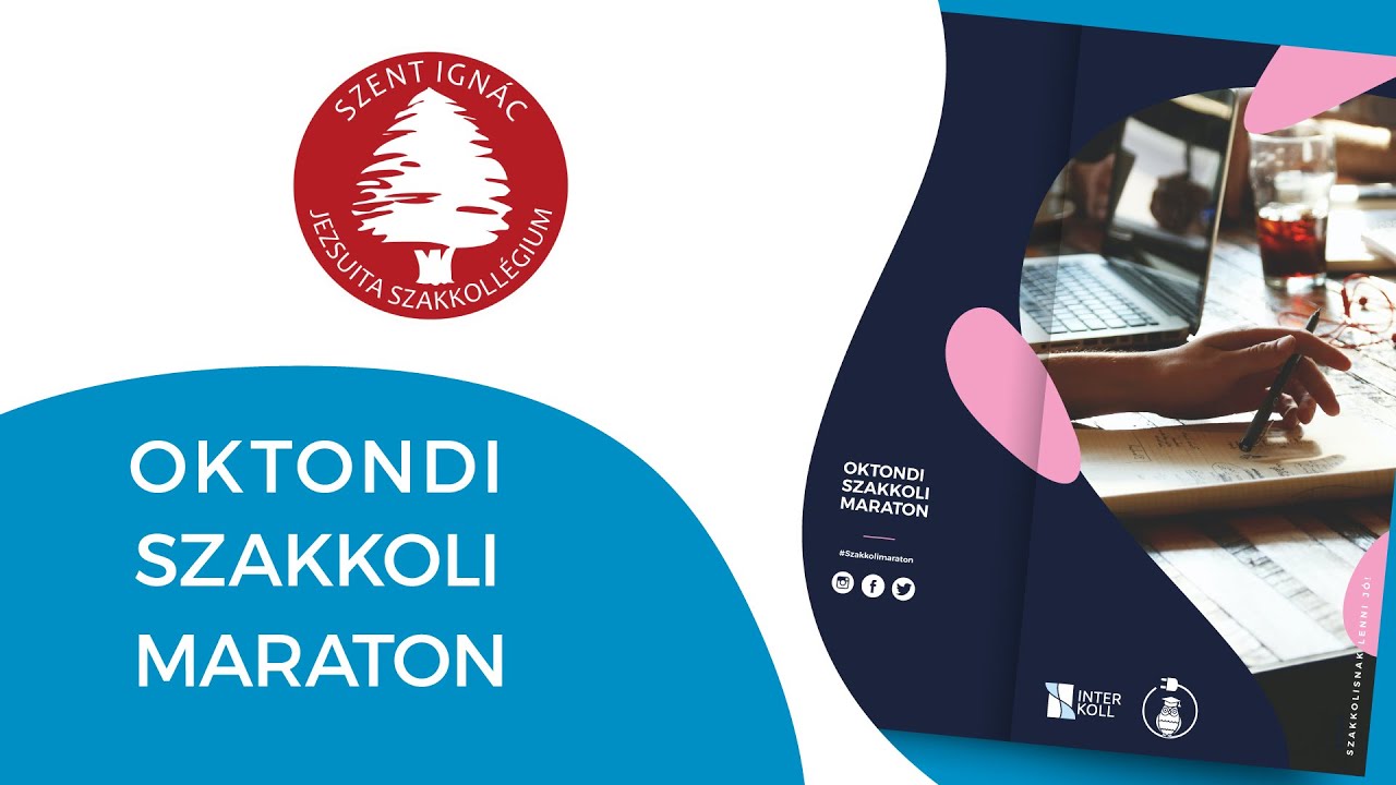 Szent Ign&aacute;c Jezsuita Szakkoll&eacute;gium | Oktondi - Szakkoli Maraton