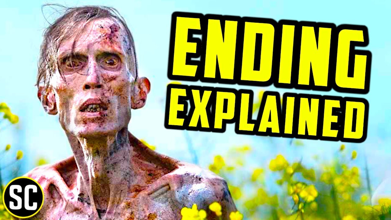 28 YEARS LATER Breakdown and Ending Explained