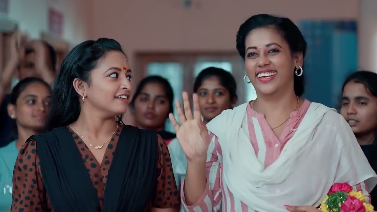 Chamanthi | Ep - 249 | Webisode | Oct 08 2025 | Zee Telugu