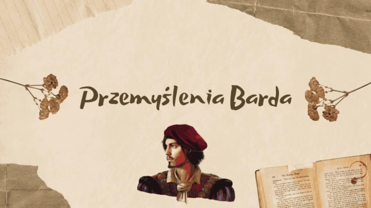 Przemyślenia Barda Nowe DLC Do Wiedzmina 3