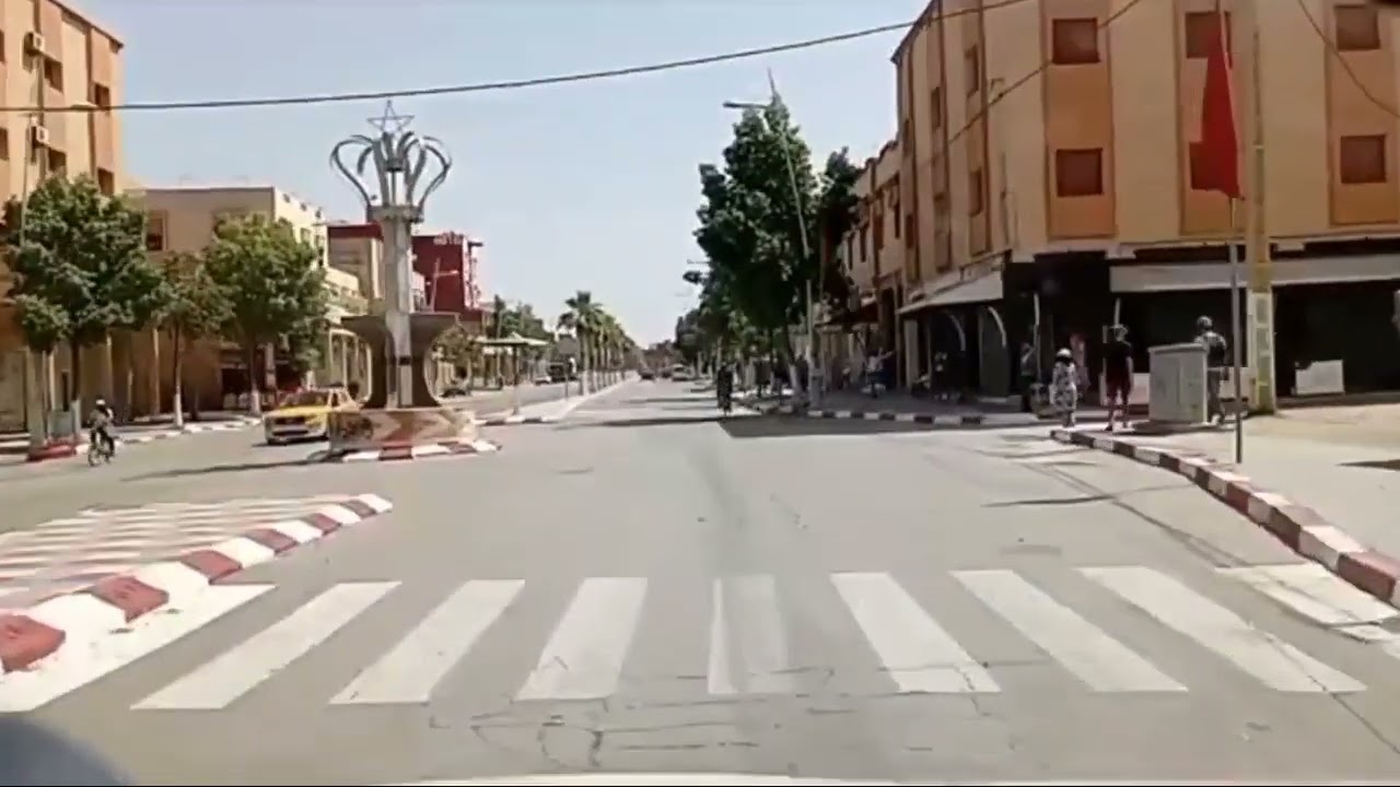 تعرفوا على مريرت