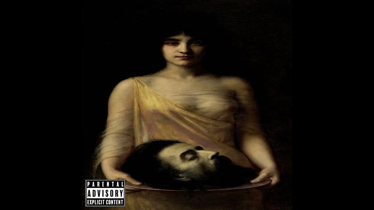 Kendrick Lamar Type Beat 