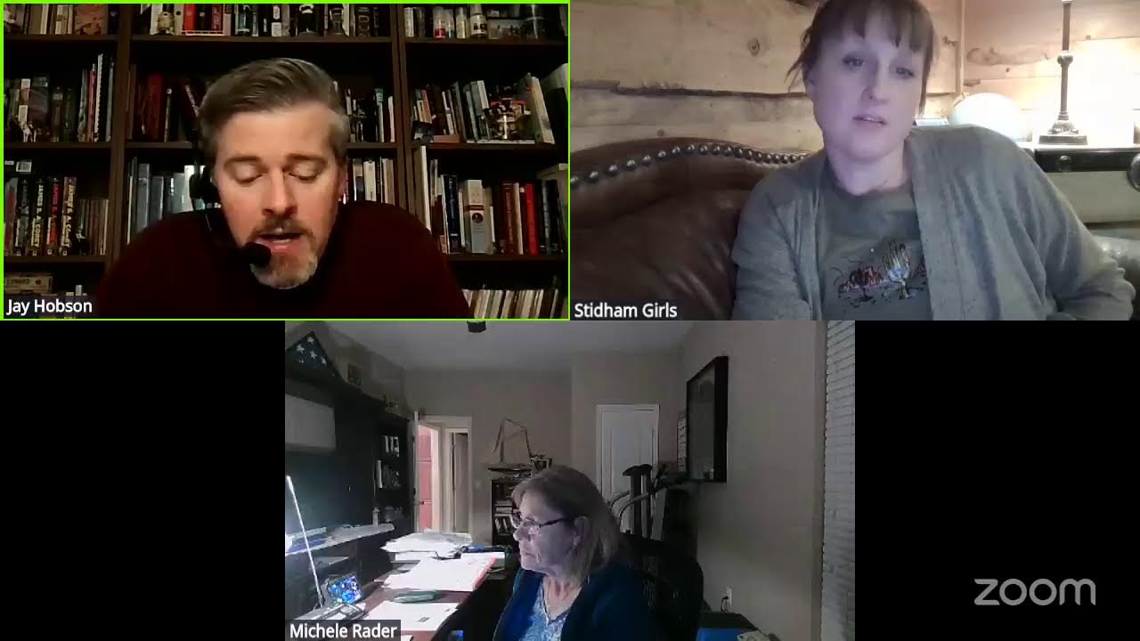 Lutheran Teaching 2.0 - Study #2 - Free Will