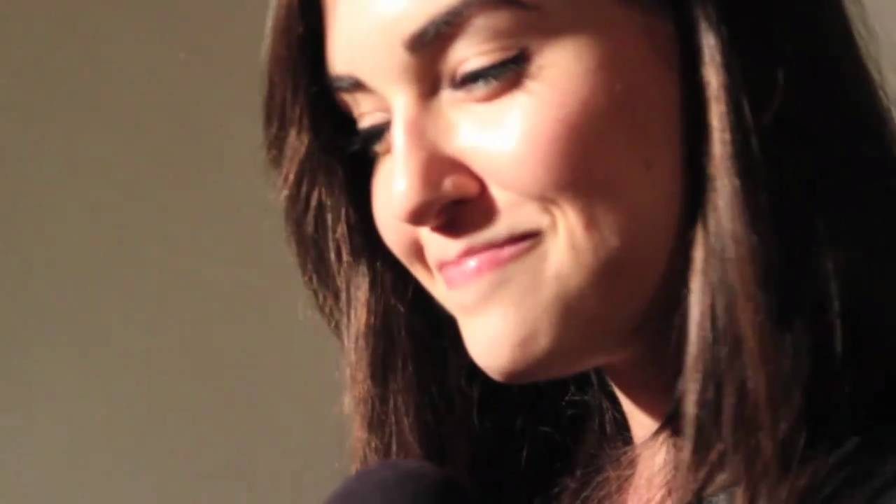 Sasha Grey interviewed on the Red Carpet at Toronto International Film Festival