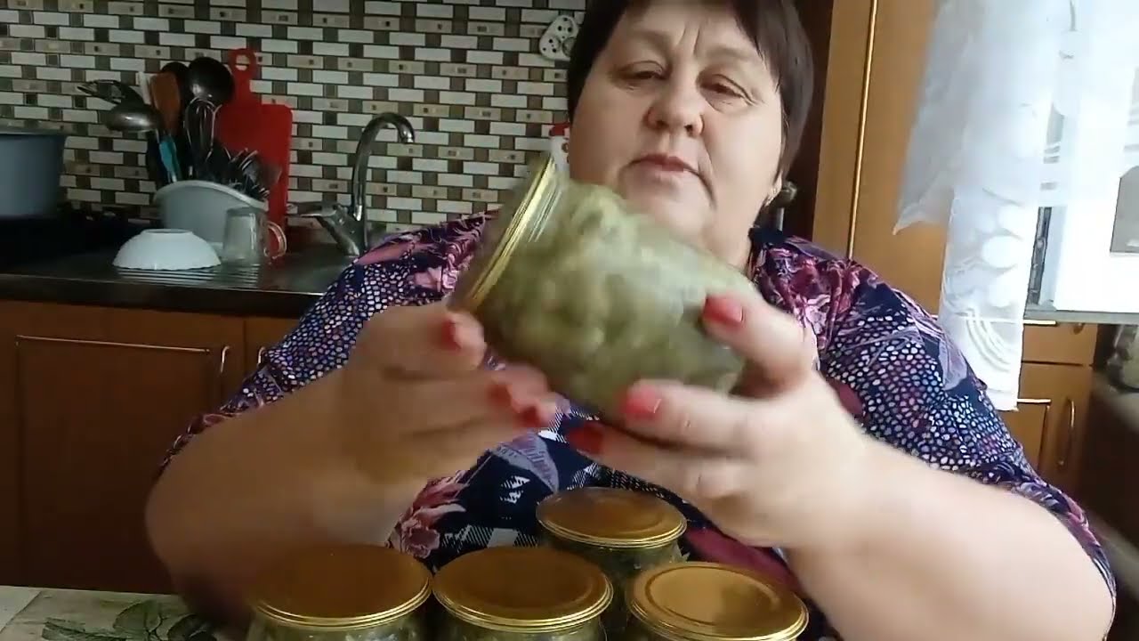 БАКЛАЖАНЫ, КАК ГРИБЫ    (БЕЗ СТЕРИЛИЗАЦИИ)