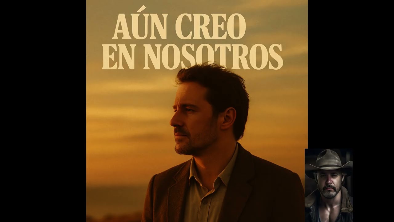 A&uacute;n Creo en Nosotros