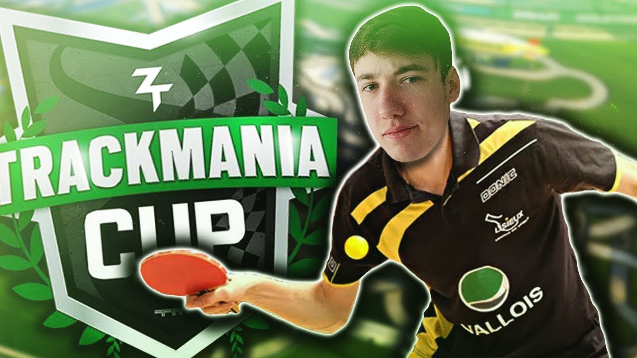 SARDOCHE LE CHAMPION DE PING PONG ! - BEST OF ZRT CUP #5