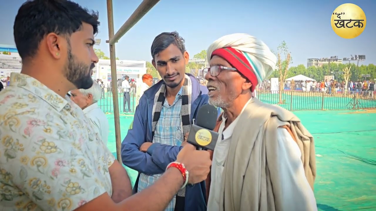 अमरूद महोत्सव 2026 की सबसे बड़ी खासियत: सुपरफास्ट अमरूद जूस मशीन ने मचाया क्रेज!