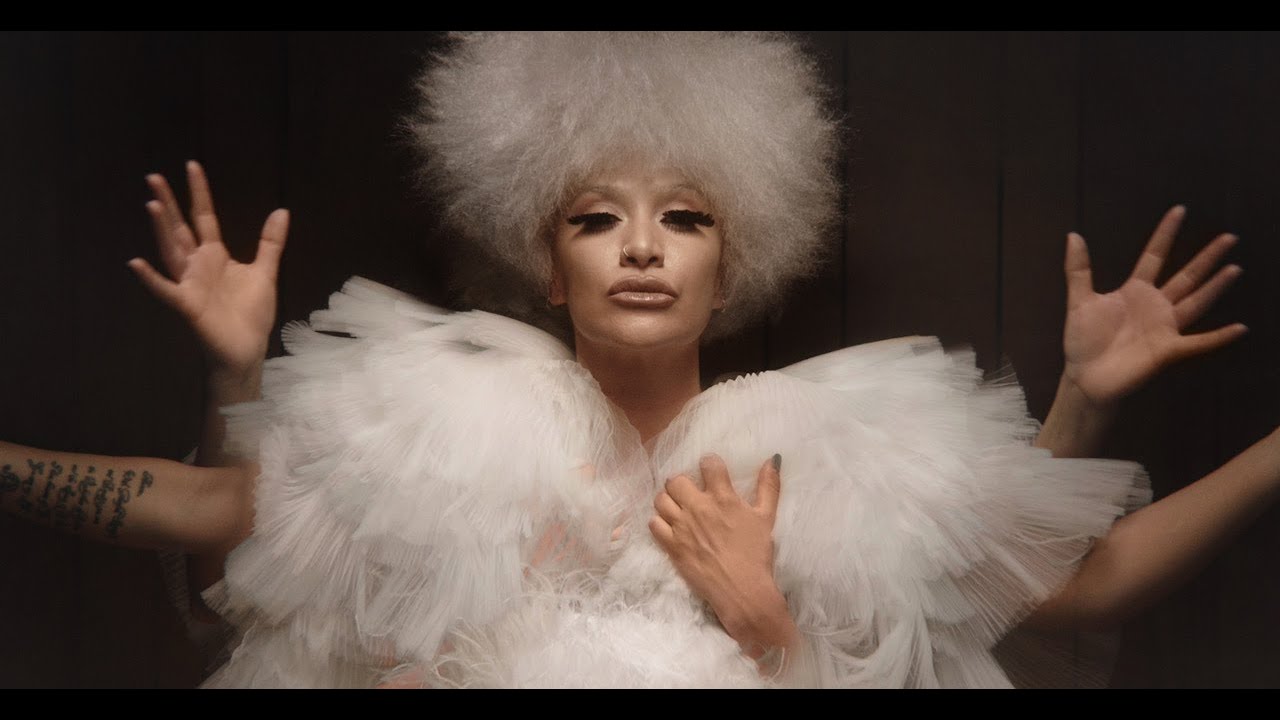 Lady Blackbird - It's Not That Easy (Official Video)
