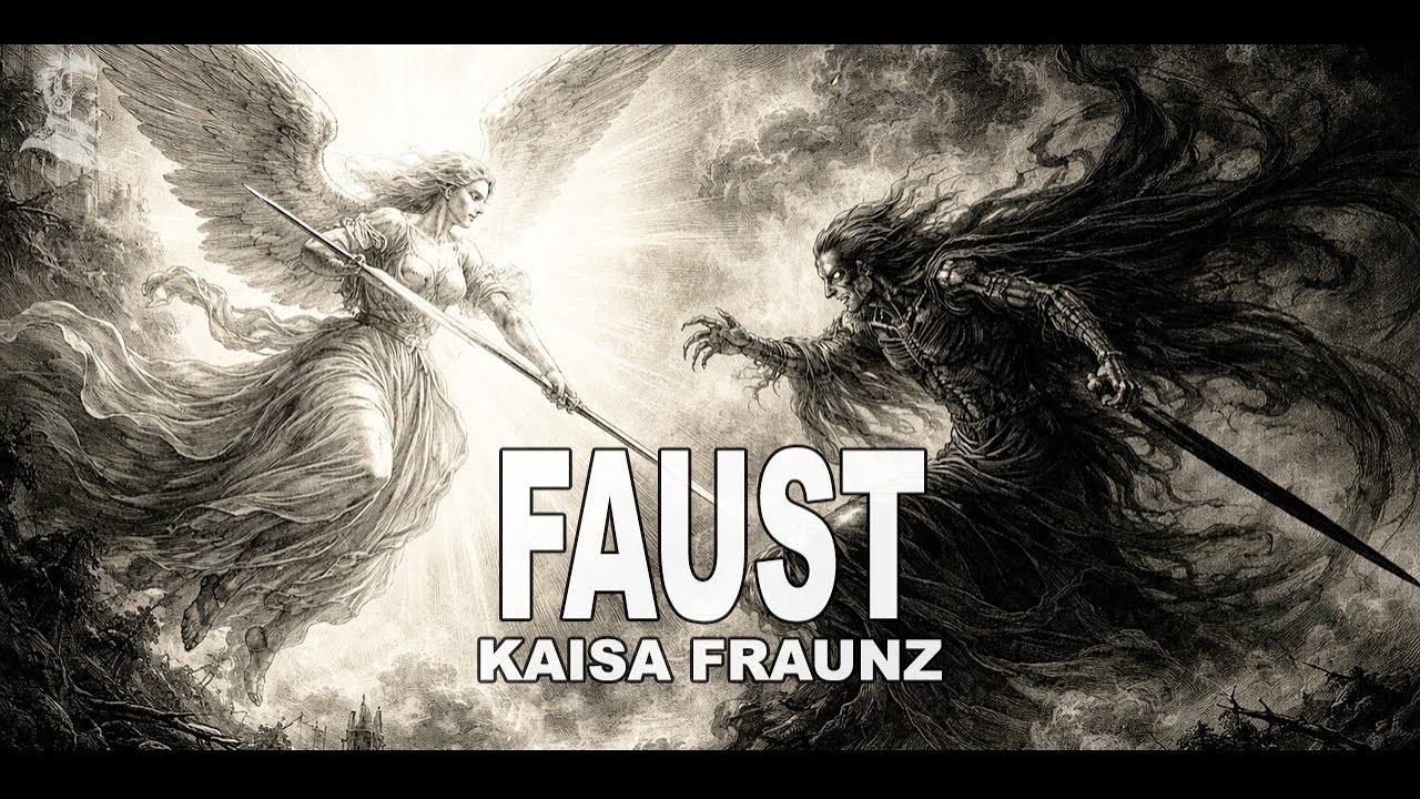 Kaisa Fraunz - Faust