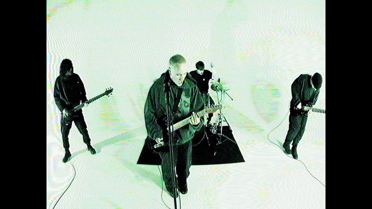 Mirrorcell - Otherside (feat. Moodring) [Official Music Video]