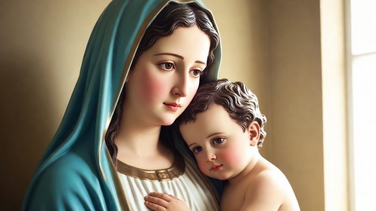 Hora do Angelus 18:00h  ► Venha rezar o Angelus comigo! joaoparaiba