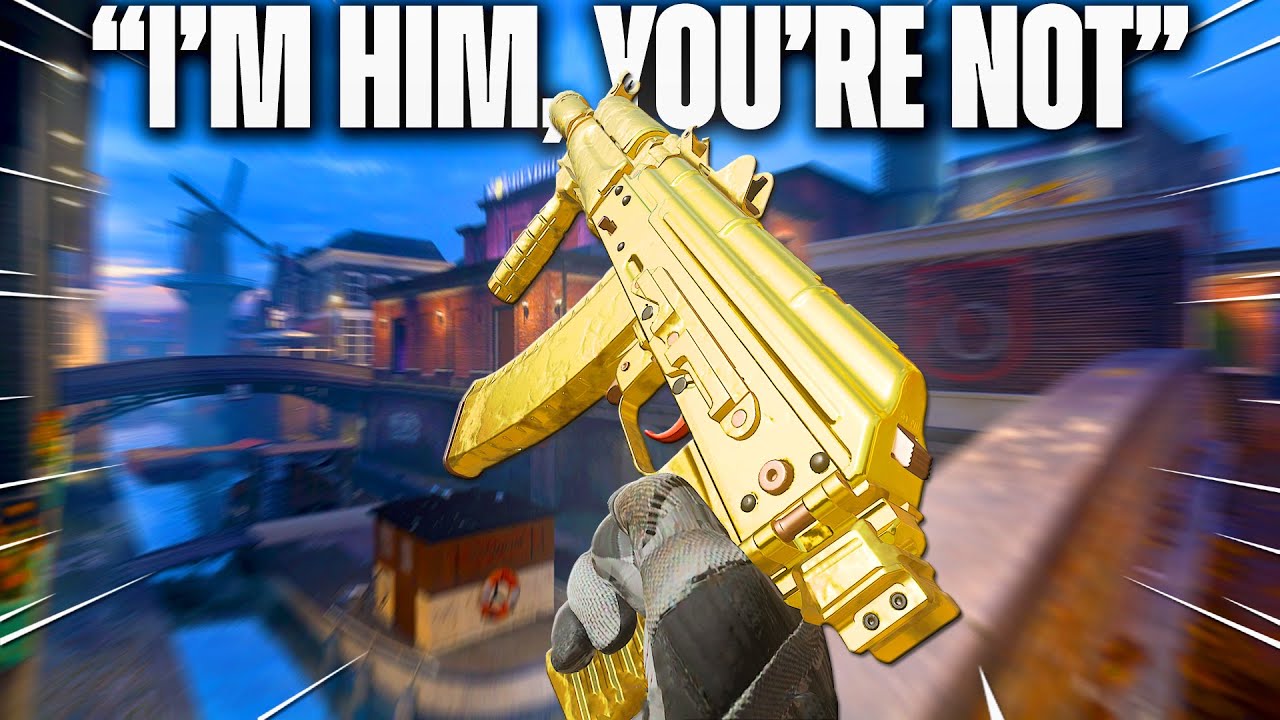 Gunfight Toxicity Gets Even Crazier..