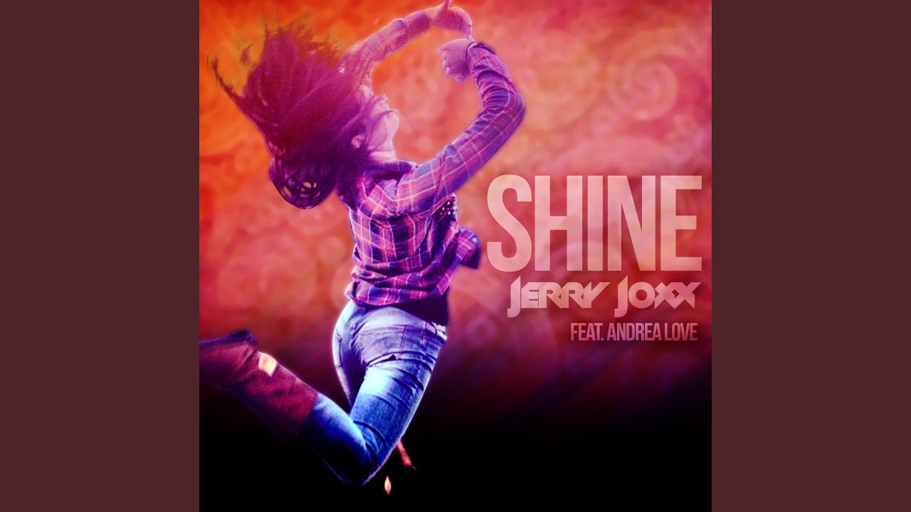 Shine (Club Remix)