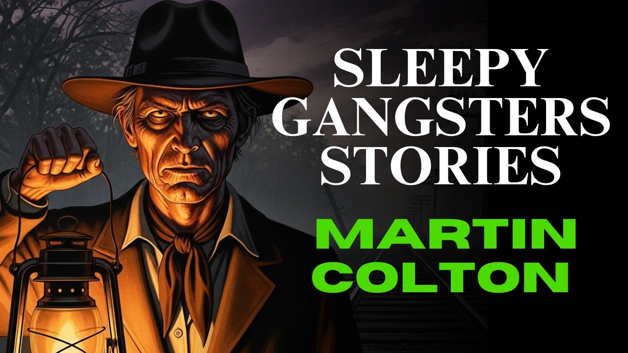 Tennessee’s Silent Trigger: Martin Colton’s Backroads Bloodshed | Sleepy Gangsters Stories