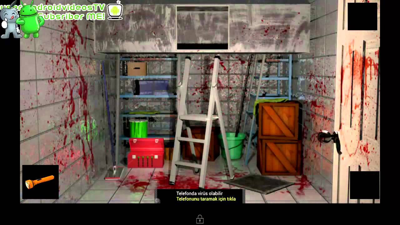Zombie Invasion  Escape Walkthrough