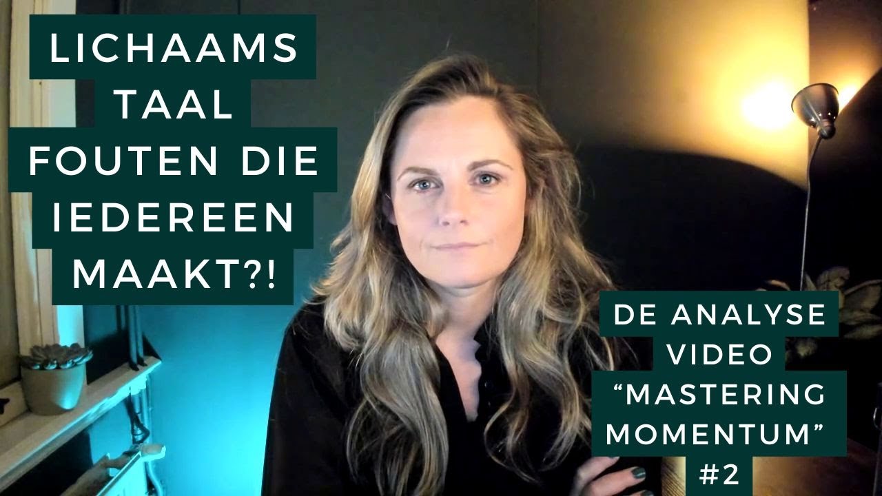 Non-verbale Communicatie Ontleed: Wat Je Misloopt over Lichaamstaal (Echt of Mythe?)