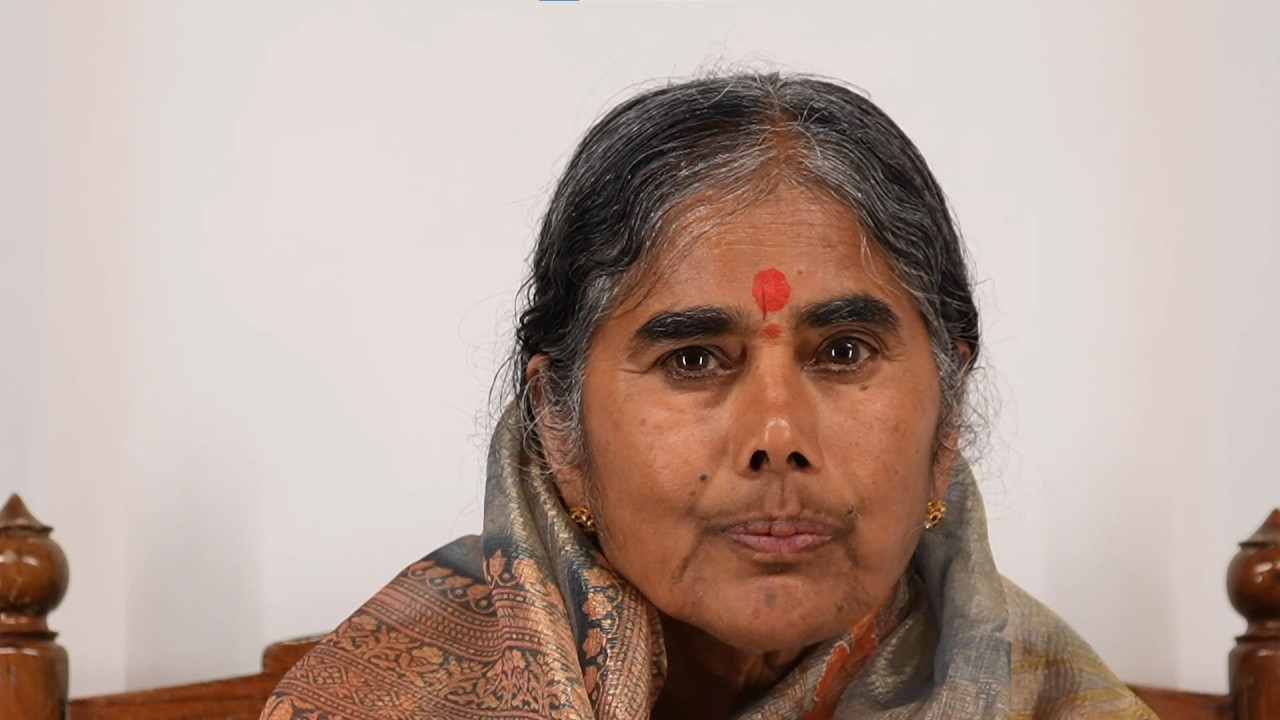 17. February 2026 7pm CET Mother Meera Meditation Wherever You Are !