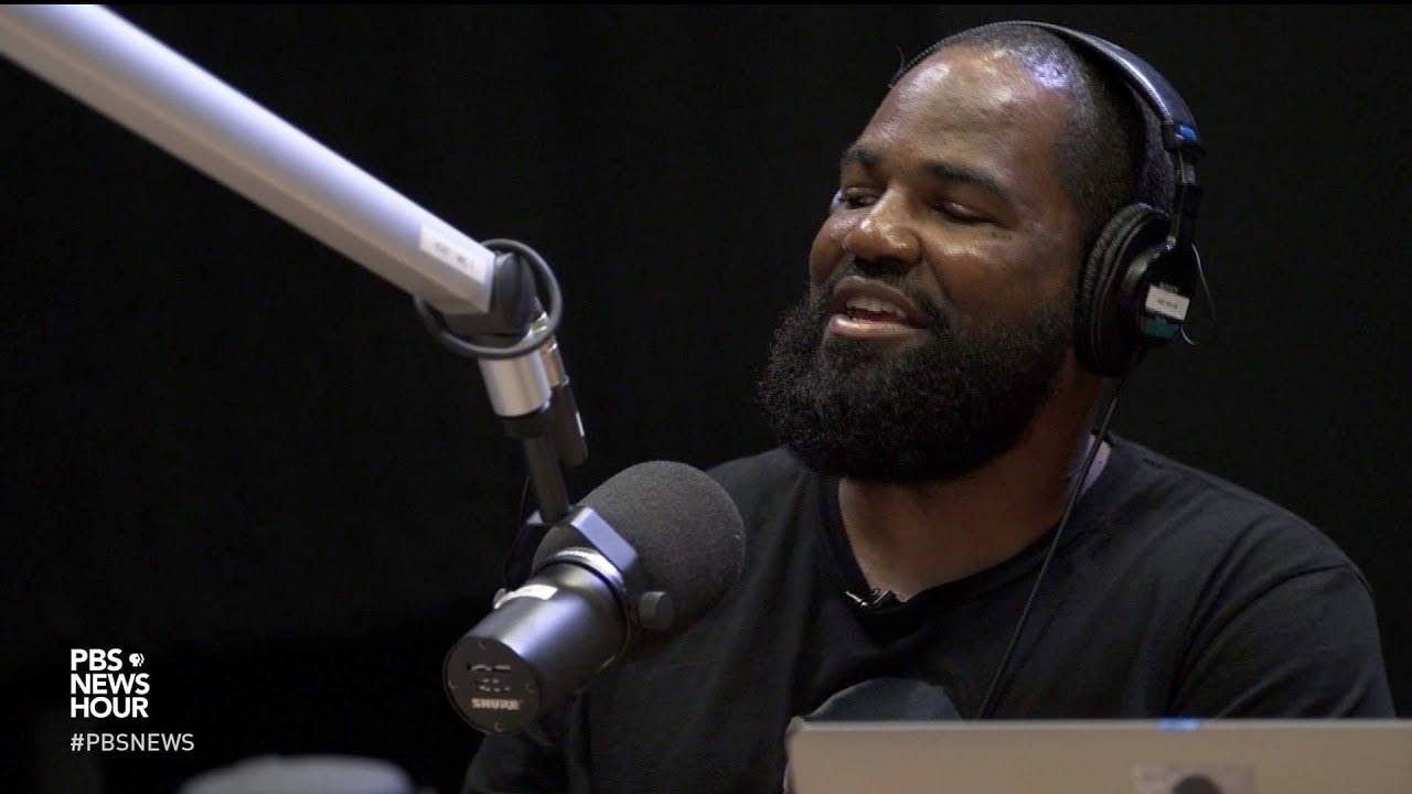 What's next for popular podcast 'Ear Hustle,' now that co-host has left prison