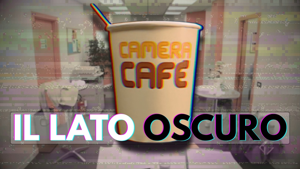 Il Mistero delle C-14: Cosa nascondeva Camera Café?