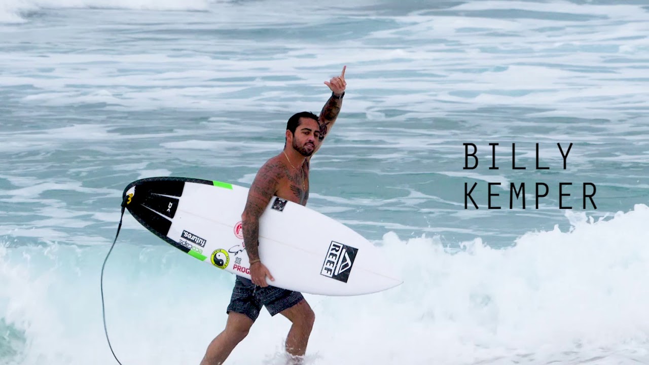 T&C x Glenn Pang unveils THE FLUX  Surfboard Model